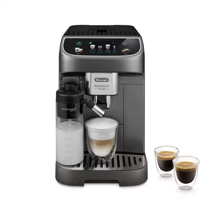Delonghi ECAM320.70.TB Magnifica Plus automata kávéfőző
