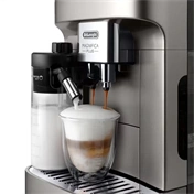 Delonghi ECAM320.70.TB Magnifica Plus automata kávéfőző