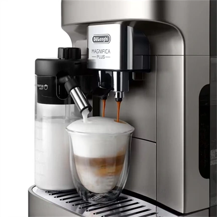 Delonghi ECAM320.70.TB Magnifica Plus automata kávéfőző