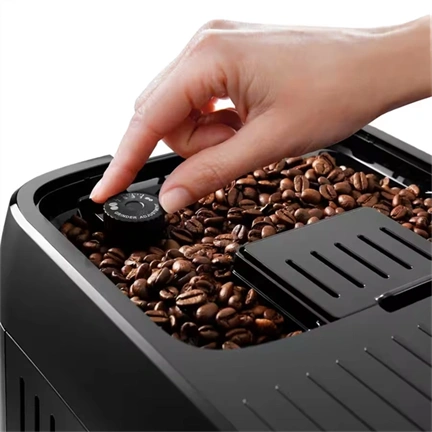 Delonghi ECAM320.70.TB Magnifica Plus automata kávéfőző