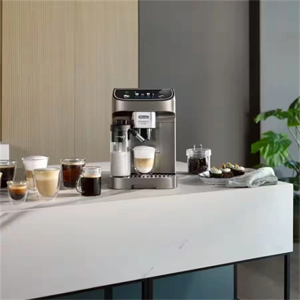 Delonghi ECAM320.70.TB Magnifica Plus automata kávéfőző
