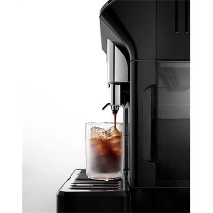 Delonghi ECAM450.65.G Eletta Explore automata kávéfőző