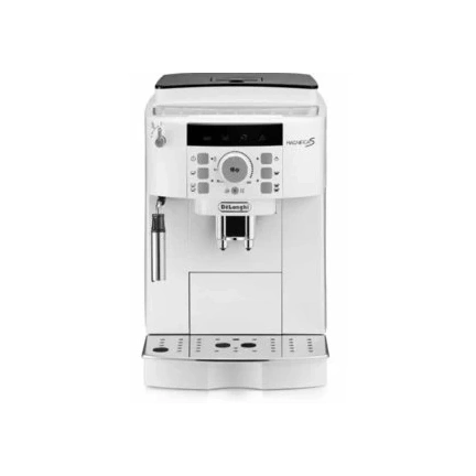 Delonghi ECAM 22.110W MAGNIFICA S automata kávéfőző