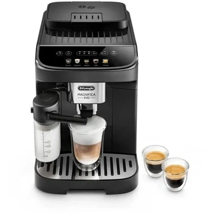 Delonghi ECAM 290.61.B Magnifica Evo automata kávéfőző