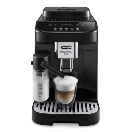 Delonghi ECAM 290.61.B Magnifica Evo automata kávéfőző