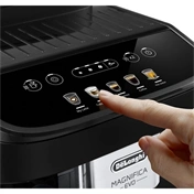 Delonghi ECAM 290.61.B Magnifica Evo automata kávéfőző