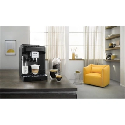Delonghi ECAM 290.61.B Magnifica Evo automata kávéfőző