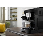 Delonghi ECAM 290.61.B Magnifica Evo automata kávéfőző