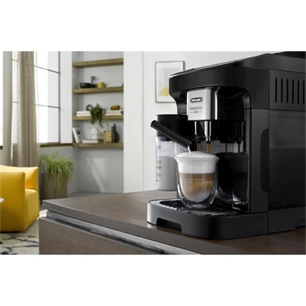 Delonghi ECAM 290.61.B Magnifica Evo automata kávéfőző