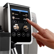 Delonghi ECAM 380.95.TB DINAMICA PLUS automata kávéfőző