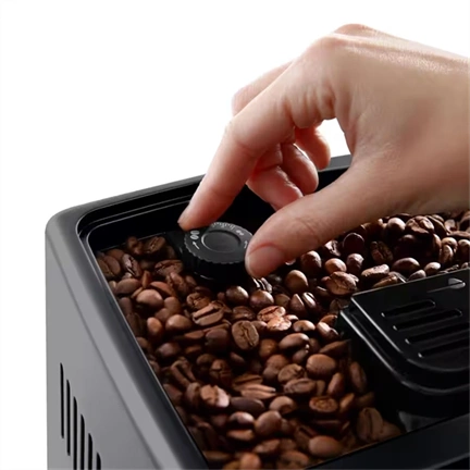 Delonghi ECAM 380.95.TB DINAMICA PLUS automata kávéfőző
