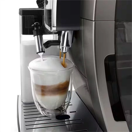 Delonghi ECAM 380.95.TB DINAMICA PLUS automata kávéfőző