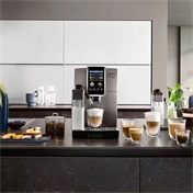 Delonghi ECAM 380.95.TB DINAMICA PLUS automata kávéfőző