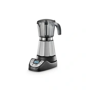Delonghi EMKP 63 B Alicia Plus elektromos kotyogós kávéfőző