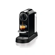 Delonghi EN167 B Citiz Nespresso kapszulás kávéfőző
