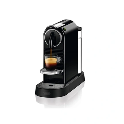 Delonghi EN167 B Citiz Nespresso kapszulás kávéfőző