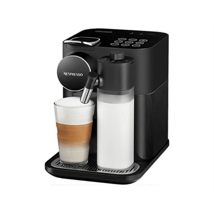 Delonghi EN640.B Nespresso kapszulás kávéfőző