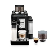 Delonghi EXAM440.55.B Rivelia Onyx Black  Automata kávéfőző