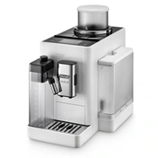 Delonghi EXAM440.55.W Rivelia Arctic White  Automata kávéfőző