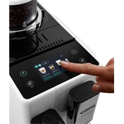 Delonghi EXAM440.55.W Rivelia Arctic White  Automata kávéfőző