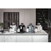 Delonghi EXAM440.55.W Rivelia Arctic White  Automata kávéfőző