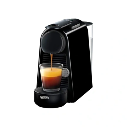 Delonghi Essenza Mini EN85B Nespresso kávéfőző fekete