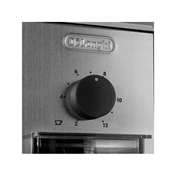 Delonghi KG89 kávédaráló