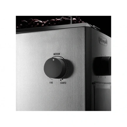 Delonghi KG89 kávédaráló
