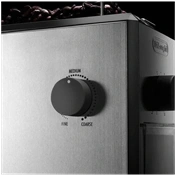 Delonghi KG89 kávédaráló