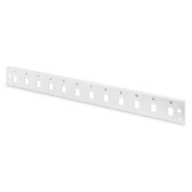 Digitus 12-port Patch Panel 1U Grey
