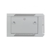 Digitus 19" Fali rack szekrény 4U 600x450mm - Szürke