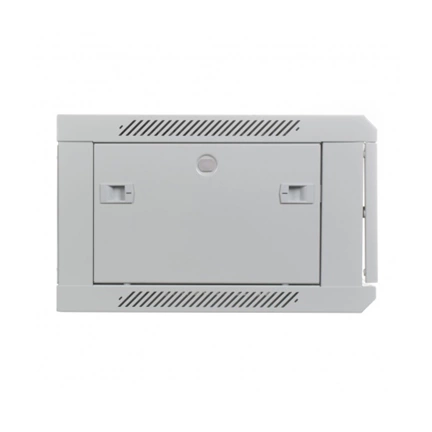 Digitus 19" Fali rack szekrény 4U 600x450mm - Szürke