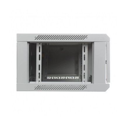 Digitus 19" Fali rack szekrény 4U 600x450mm - Szürke