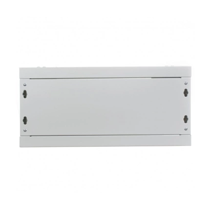 Digitus 19" Fali rack szekrény 4U 600x450mm - Szürke