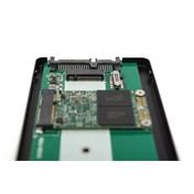 Digitus 2,5" SATA HDD Enclosure M.2 or mSATA