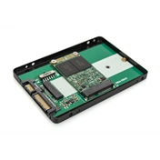 Digitus 2,5" SATA HDD Enclosure M.2 or mSATA