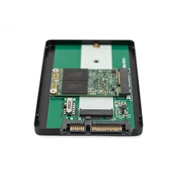 Digitus 2,5" SATA HDD Enclosure M.2 or mSATA