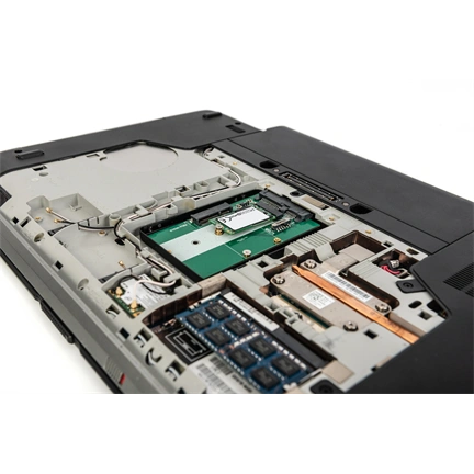Digitus 2,5" SATA HDD Enclosure M.2 or mSATA