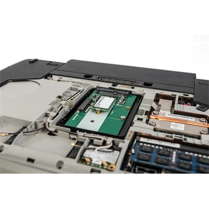 Digitus 2,5" SATA HDD Enclosure M.2 or mSATA