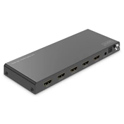 Digitus 8K HDMI Splitter Black