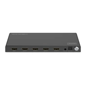 Digitus 8K HDMI Splitter Black