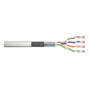 Digitus CAT5e SF-UTP Patch Cable 305m Grey