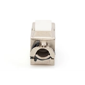 Digitus CAT 6A Keystone Jack, shielded