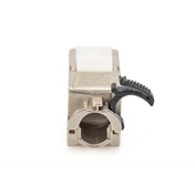 Digitus CAT 6A Keystone Jack, shielded