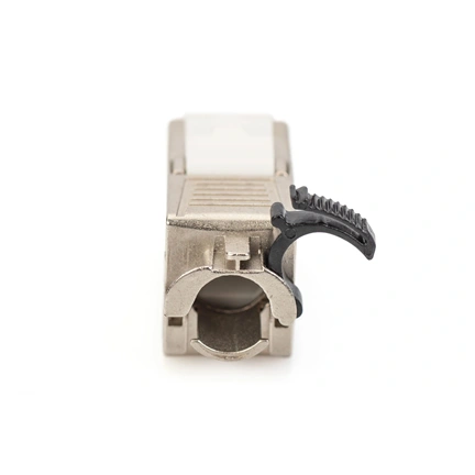 Digitus CAT 6A Keystone Jack, shielded