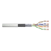 Digitus CAT 6 SF-UTP Patch Cable 100m Grey