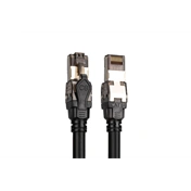 Digitus CAT 8.1 S/FTP patch kábel, 3 m, 10 db
