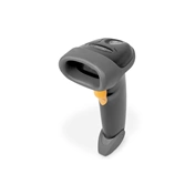 Digitus DA-81003 BT/RJ45/USB 1D/2D kézi vonalkódolvasó USB kit állvánnyal