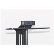 Digitus DA-90370 TV Presentation cart Black