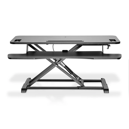 Digitus DA-90380-1 asztali Ergonomikus emelőállvány